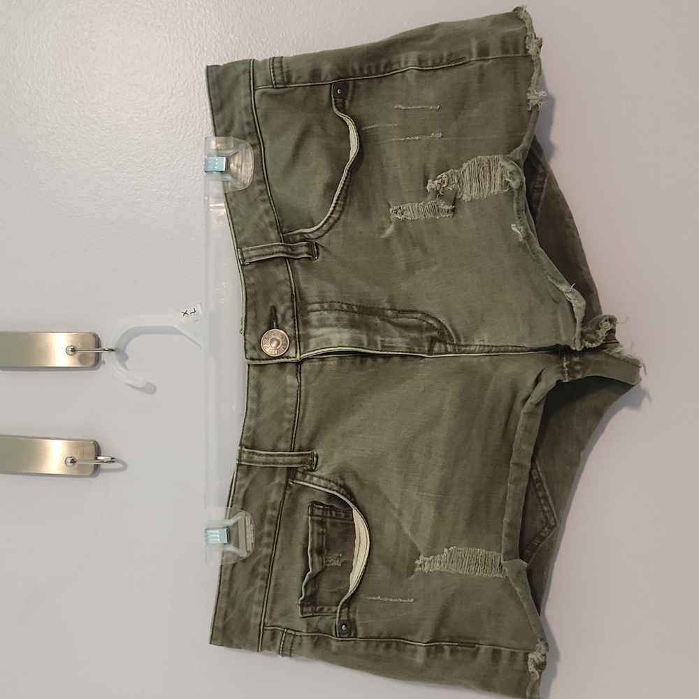 Express Shorts Size 10